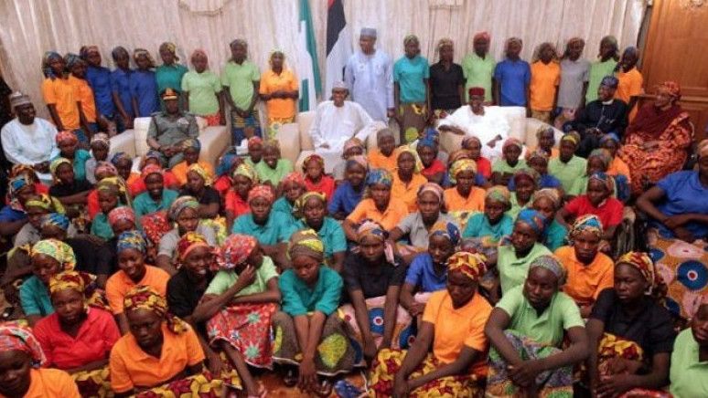 300 Siswa Sekolah Diculik, Nigeria Tersandera Boko Haram?