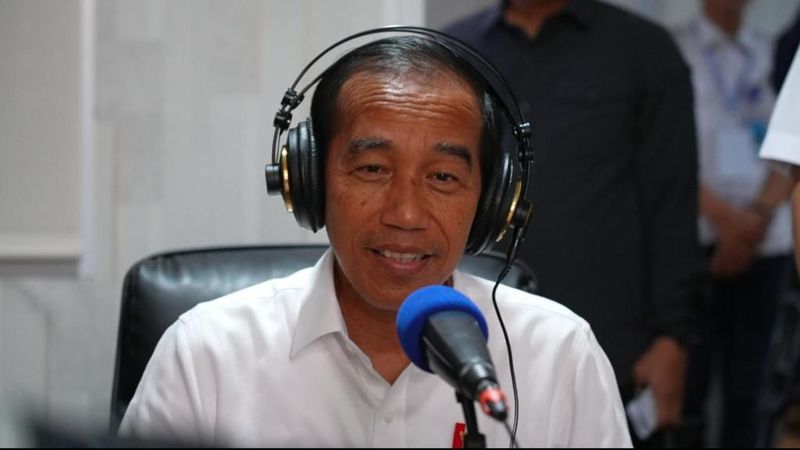 Presiden Jokowi Resmi Naikkan Gaji PNS Dan PPPK Tahun 2024, Ini ...