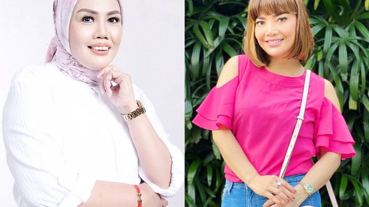 Diejek Pakai Gelang Hermes Palsu, Elly Sugigi Semprot Irma Darmawangsa: Buat Apa Beli Barang Branded?