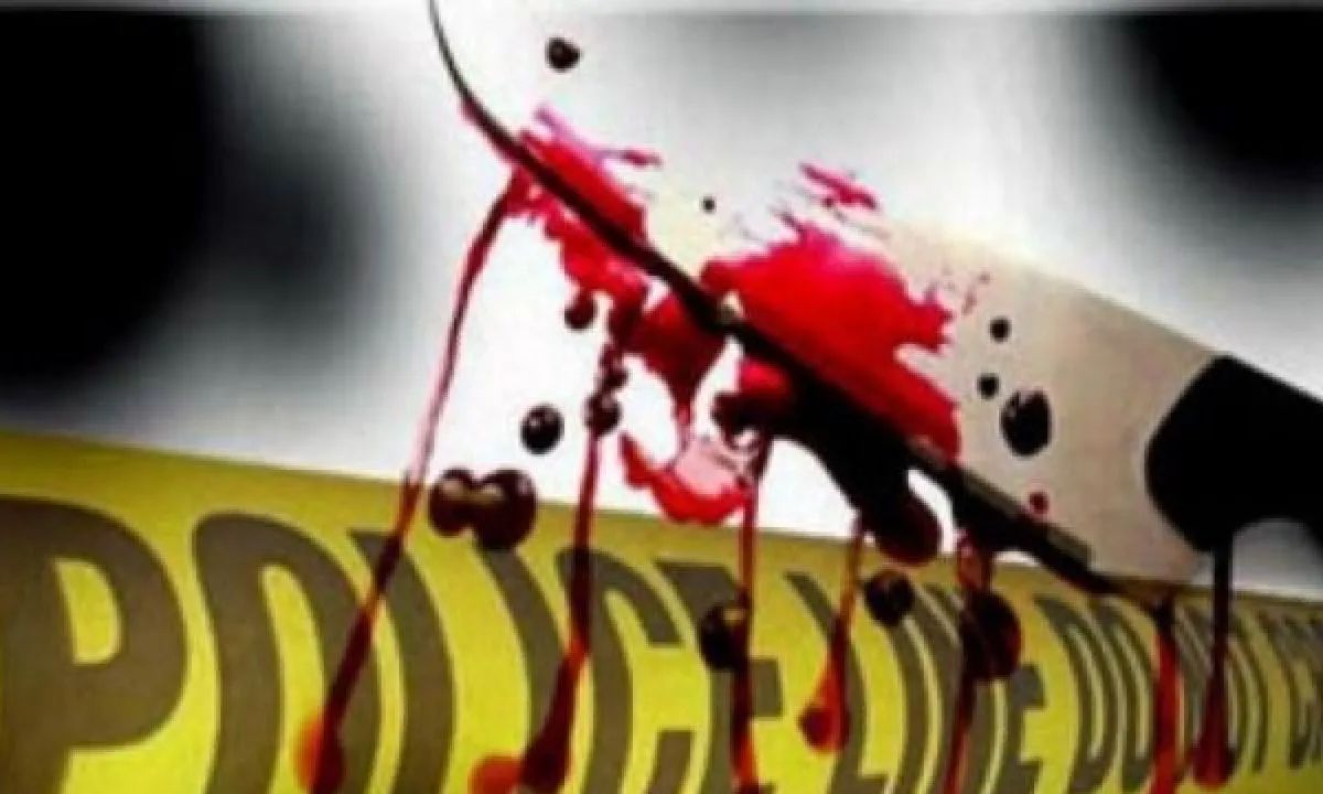 Remaja di Sidrap Sulsel Bacok Pria Dewasa, Diduga Kecewa Tak Diberi Uang Habis Dicabuli