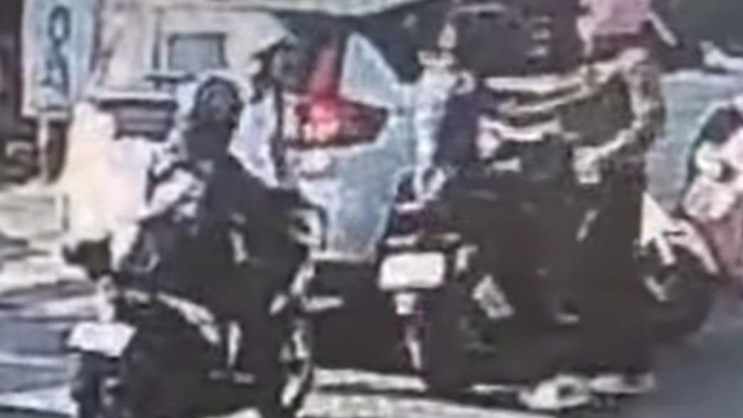 Viral Karyawan Artis Zaskia Adya Mecca Dipukul, Polisi: Pelaku Tak Pakai Pelat Nomor Pada Motornya