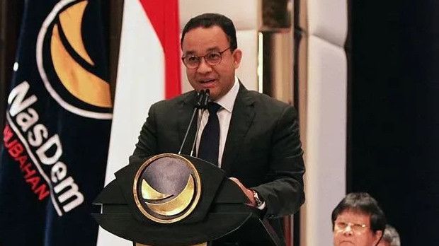 Anies Baswedan Tirakatan Keliling Daerah, untuk Apa?