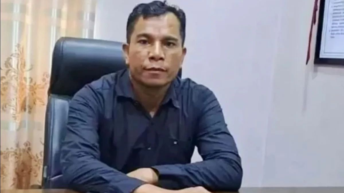 KPU Bima NTB Diduga Terlibat Kasus Korupsi Dana Hibah Rp27,4 Miliar