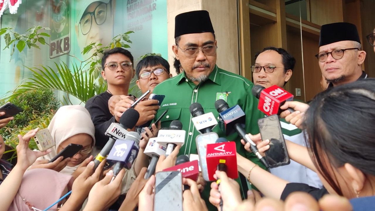 Rapat Pleno Sempat Alot, PKB Sambut Baik Tawaran Kerja Sama dengan Partai NasDem