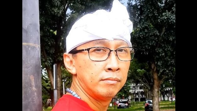 Singapura Tolak UAS karena Nistakan Agama Kristen, Abu Janda Minta Pemerintah Tidak Membela: Tak Pantas Negara Bela Penceramah Intoleran