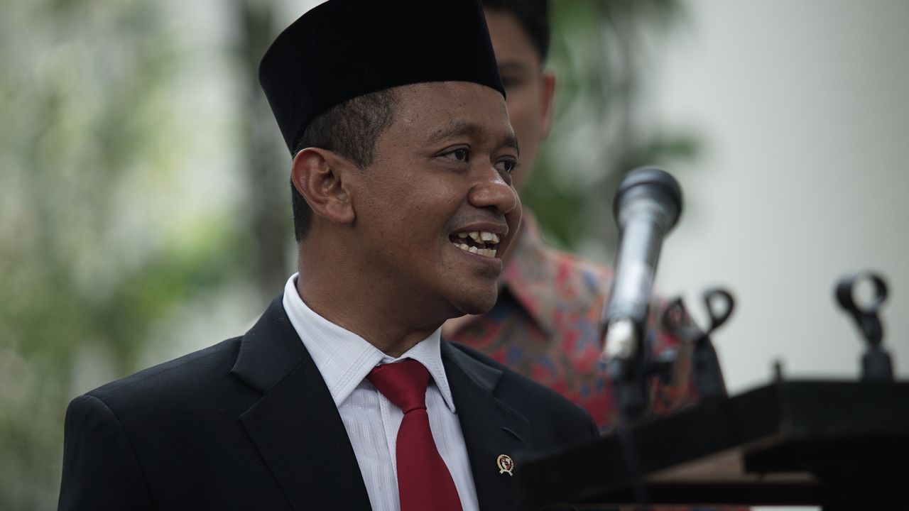 Ketum Hipmi Sebut Ancaman Bahlil yang Bikin AS Turunkan Tarif jadi 19 Persen