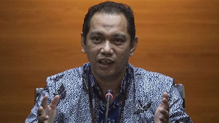 KPK Soal Pengadilan Tinggi Jakarta Terima Gugatan Perlawanan: Bukan Hanya Soal Kasus Gazalba