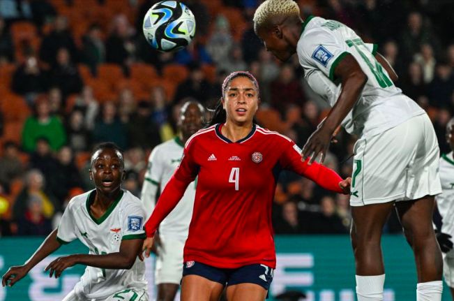 International Women's Day: Sepak Bola Putri Semakin Kompetitif