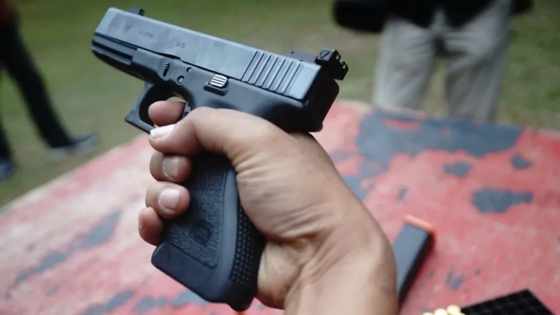 Pengacara Tak Terima Kopda Bazarsyah Penembak Kepala Polisi di Lampung Divonis Mati