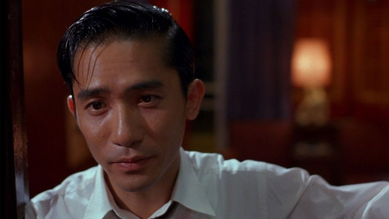 Bintang Asal China di Film 'Shang-Chi' Dianggap Mirip Jokowi, Bagaimana Menurutmu?