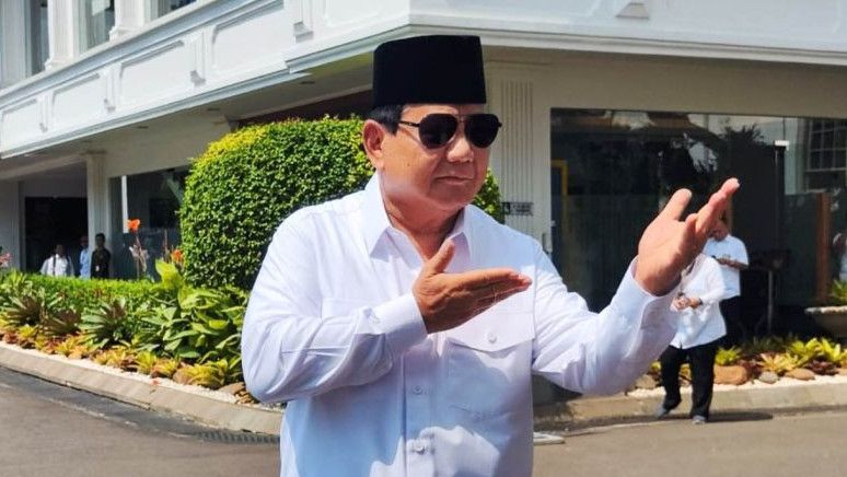 Gerindra Sebut Prabowo Perlu Istikharah Umumkan Cagub Jateng