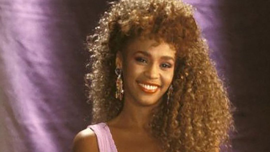Sony Garap Film Biopik Whitney Houston 'I Just Wanna Dance With Somebody'