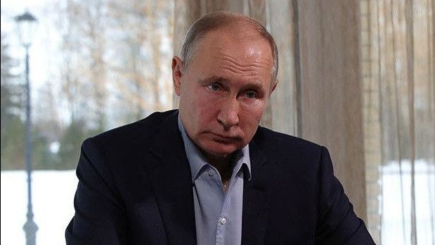 PM Polandia Sebut Putin Lebih Berbahaya dari Hitler dan Stalin, Kalian Setuju?