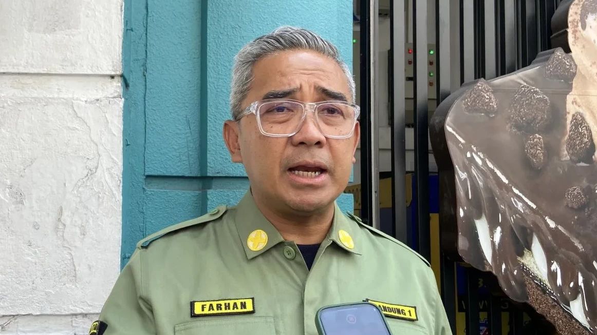 Digugat Kasus Korupsi Bandung Zoo, Wali Kota Muhamad Farhan Minta Bantuan ke Kejati Jabar