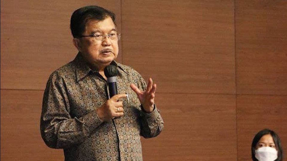 Digugat soal Kasus Tanah Sengketa, Kalla Singgung Lippo: GMTD Menawar, Kami Membeli