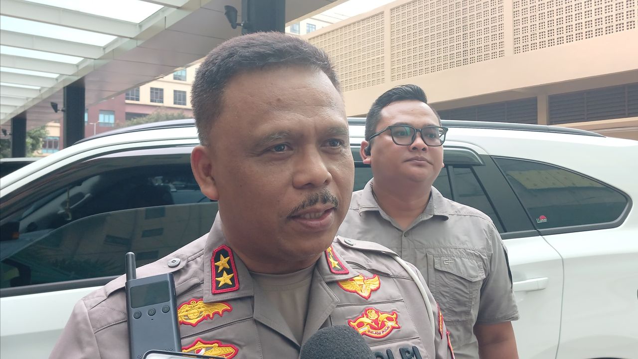 Imbas Viral dan Tuai Kritik, Kakorlantas Sebut Penggunaan Rotator-Strobo Dibekukan Sementara