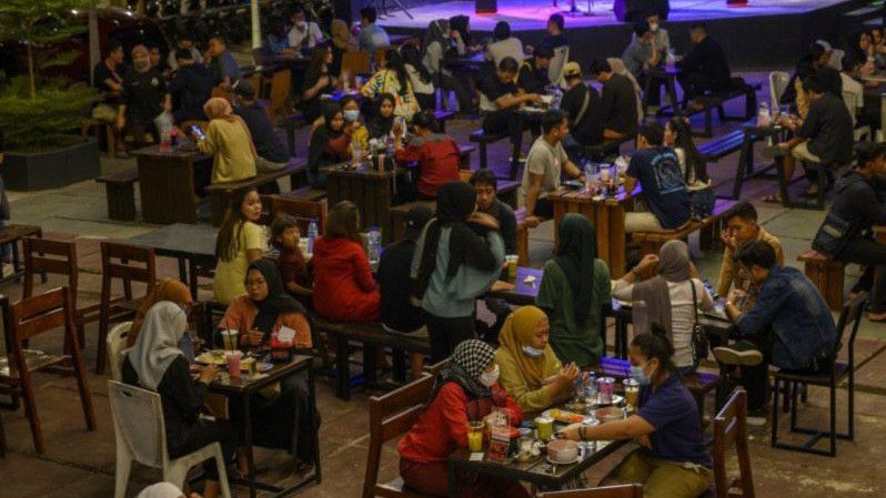 Ada Kafe Buka 24 Jam di Medan saat Ramadan, Anggota DPRD: Aturan Tidak Adil