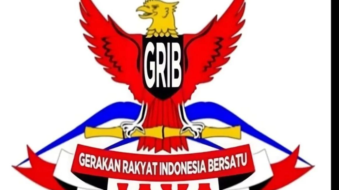 Massa Diduga Ormas GRIB Jaya Geruduk Perumahan dan Lapangan Golf Pondok Indah