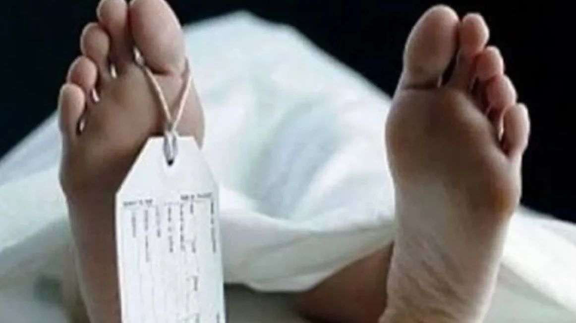 Heboh Temuan Jasad Wanita Diborgol di Tangerang