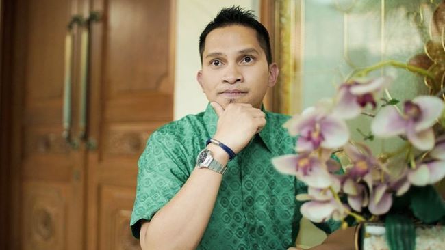 Ribut dengan Wakil Ketua KPK, Anak Amien Rais Mengaku Khilaf
