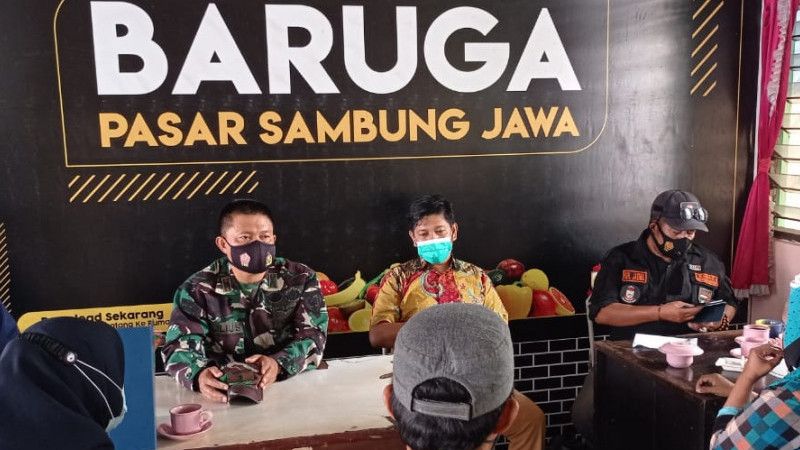 Pasar Senggol Makassar Ditutup, PD Pasar: Solusi Sulit Dicari, Ini dari Pusat