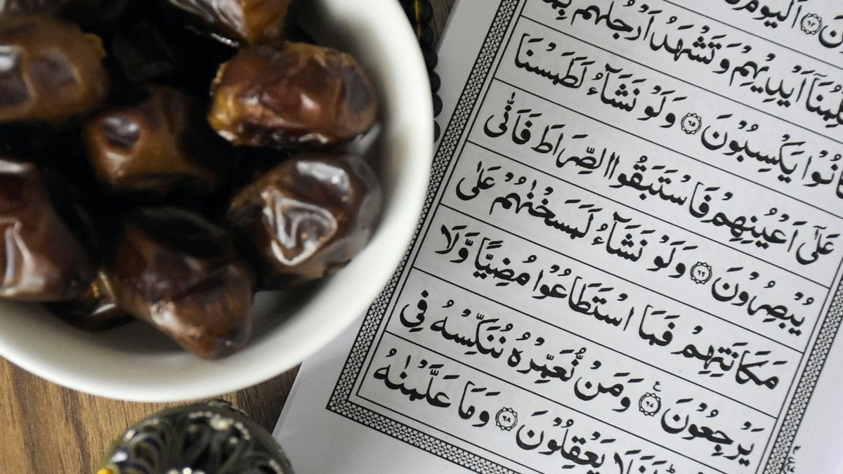 Amalan di Bulan Ramadan yang Mengundang Pahala Berlipat, Simak di Sini