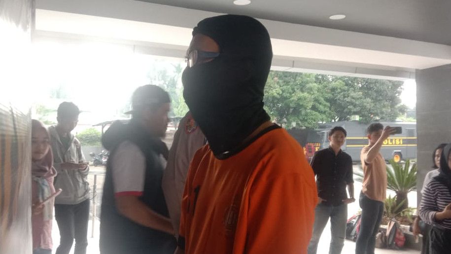 Kecurigaan Netizen Terbukti, Kini Suami Dokter Qory Ditetapkan Jadi Tersangka KDRT