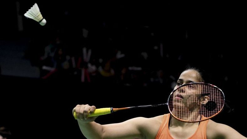 Atlet Badminton India ke Malaysia untuk Kualifikasi Olimpiade