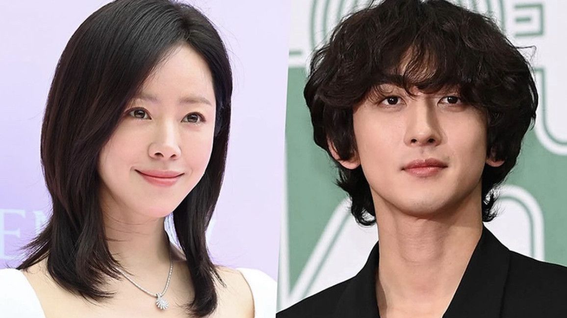 Resmi Pacaran, Terungkap Awal Pertemuan Han Ji Min dengan Choi Jung Hoon Jannabi