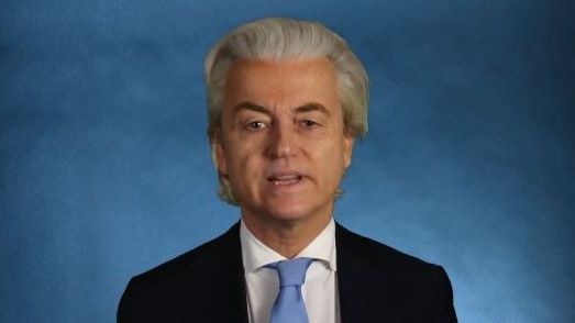 Mengenal Geert Wilders Calon Perdana Menteri Baru, Politisi Anti-Islam hingga Dicap Donald Trump Versi Belanda