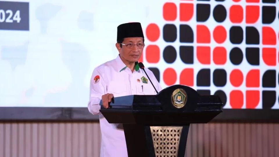 Menag Akan Pangkas Perjalanan Dinas 50 Persen: Kebanyakan Tidak Bermanfaat