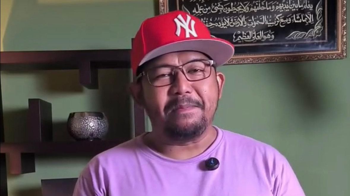 Resmi Cerai, Bedu Masih Biayai Kebutuhan Rumah hingga Mobil Keluarga