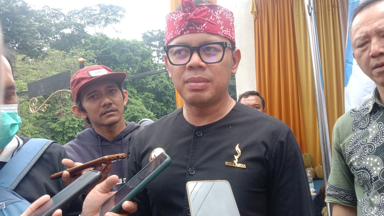 Bima Arya Akui Kantor Pusat Pemerintahan Baru Tidak Bisa Dibangun Tahun 2023, Ini Alasannya