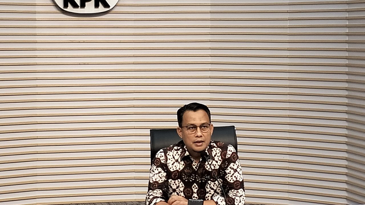 Pekan Depan, KPK Jadwalkan Panggil Sekjen PDIP Hasto Kristiyanto Terkait Kasus Harun Masiku