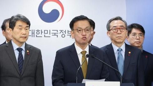 Gantikan Perdana Menteri Han, Menkeu Korea Selatan Gerak Cepat Atur Pertemuan