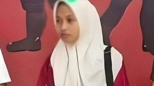 Guru SD Supriyani Jadi Tersangka Usai Dituduh Aniaya Anak Polisi, Polda Sulawesi Tenggara Turunkan Tim Investigasi