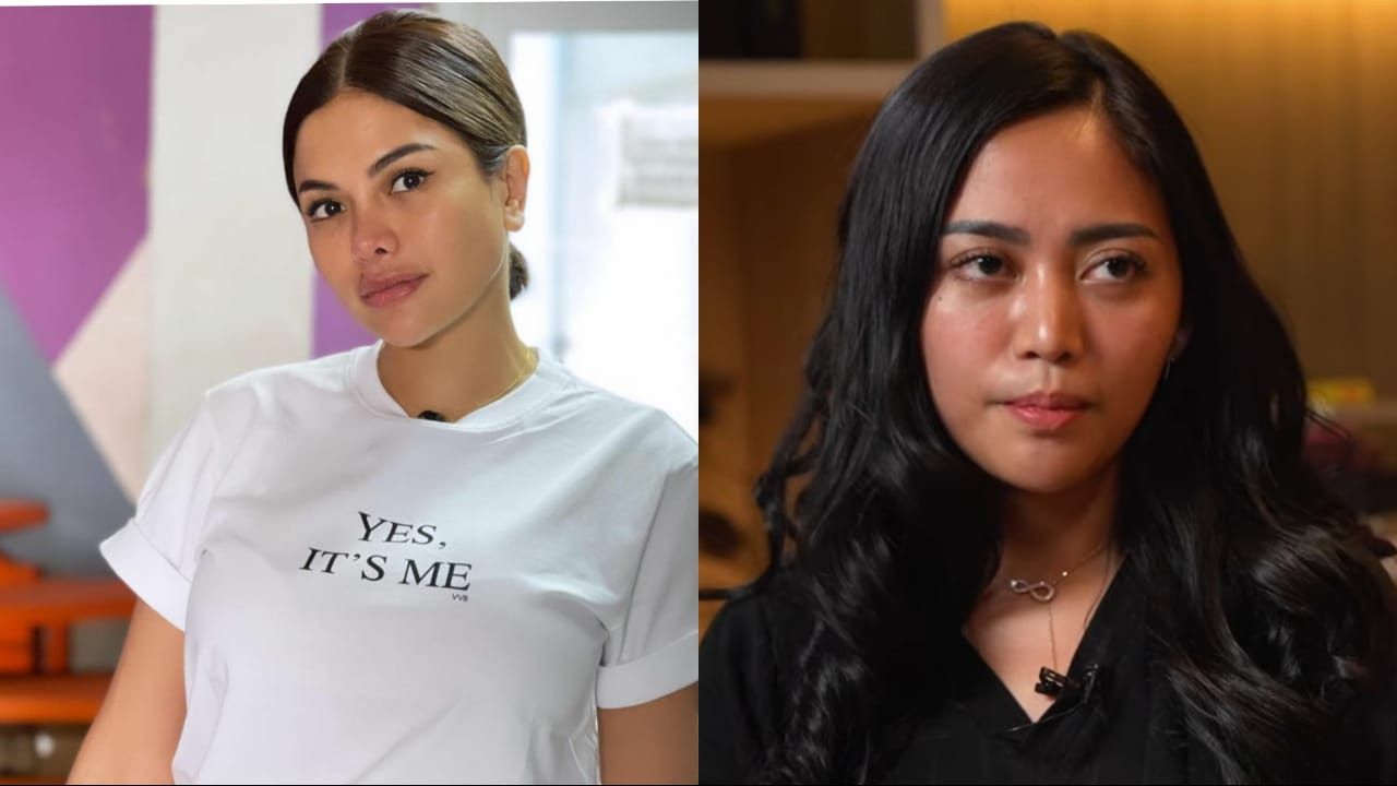 Tak Percaya Akan Klarifikasi Rachel Vennya, Nikita Mirzani: Hidup Kok Banyak Bohongnya