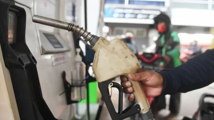 Agar Tak Bebani APBN, Pertamina Minta Kelompok Mampu Tidak Gunakan Petralite