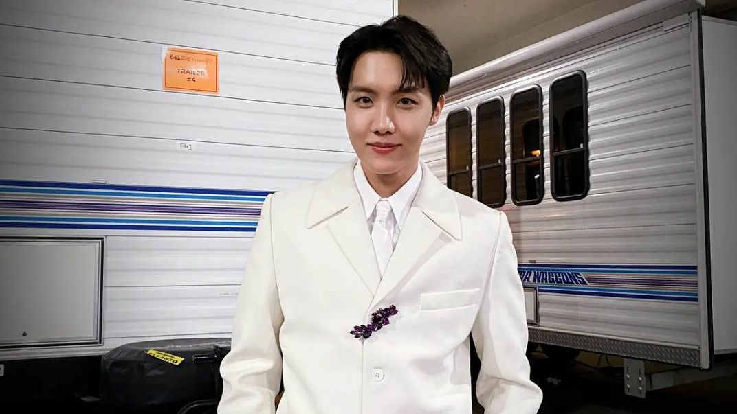 J-Hope BTS Dituduh Dapat Perlakuan Istimewa Saat Wajib Militer, Agensi Respons Begini