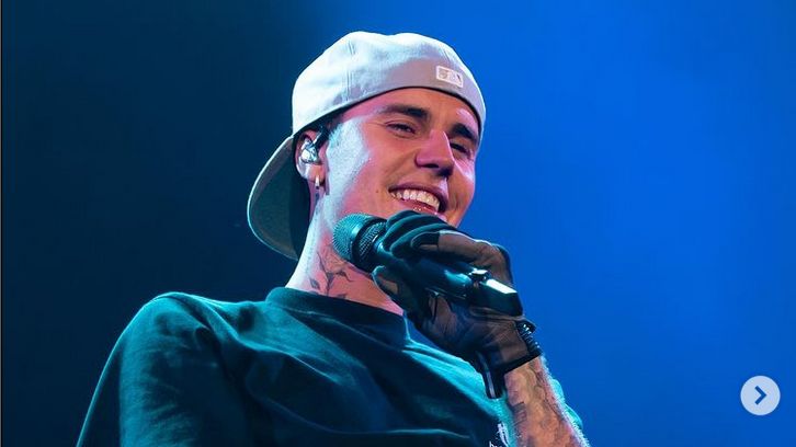 Konser Justin Bieber di Jakarta Resmi Ditunda, Bakal Digelar Tahun Depan
