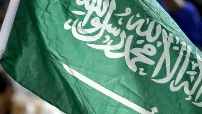 Kerajaan Arab Saudi Bakal Lakukan Amandemen Hapus Kalimat Syahadat dari Bendera Negara, Benarkah?