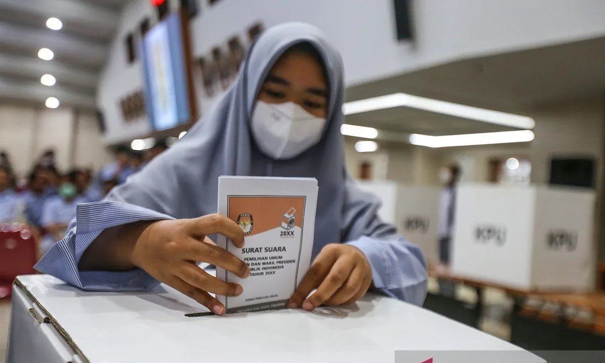 Ketua MK Suhartoyo Ingatkan Hakim Tak Cawe-Cawe Saat Tangani Sengketa Pemilu