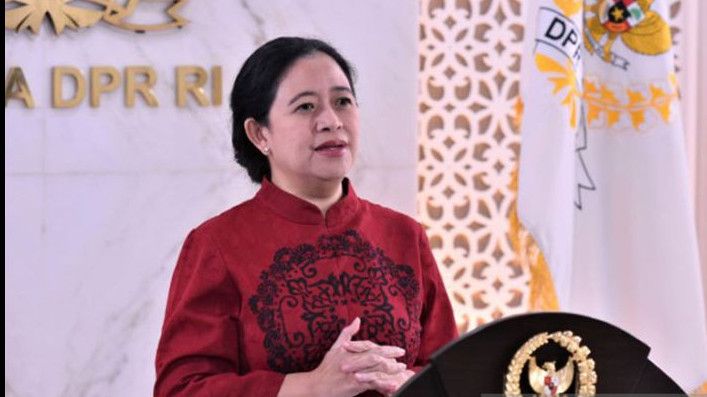 HUT TNI ke-77, Puan Maharani: Pimpinan TNI Harus Kompak dan Tidak Terseret Politik Praktis