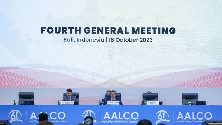 Indonesia Dorong Reformasi Perdagangan Internasional yang Pro-Negara Berkembang