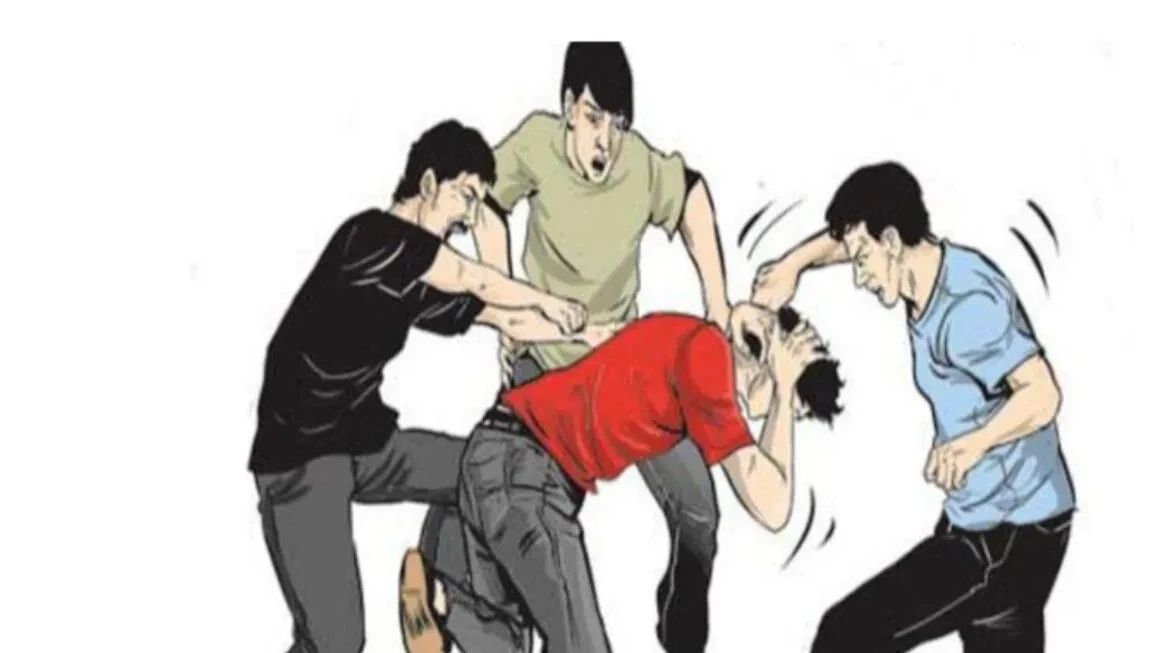 Influencer Otomotif Dikeroyok Usai Saling Ejek di Medsos