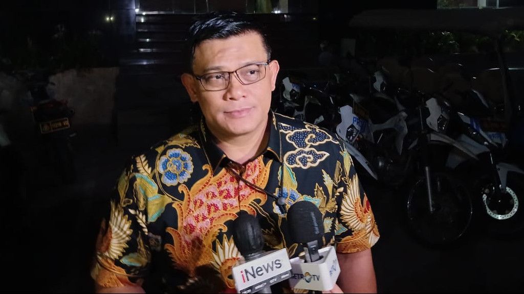 Tegaskan Tidak Saling Sikut Tangani Kasus Syahrul Yasin Limpo, Polri: Kami dan KPK Solid