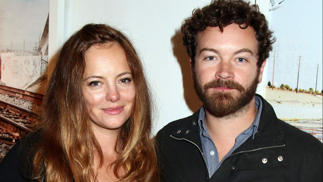 Terlibat Kasus Pemerkosaan, Danny Masterson Digugat Cerai Sang Istri