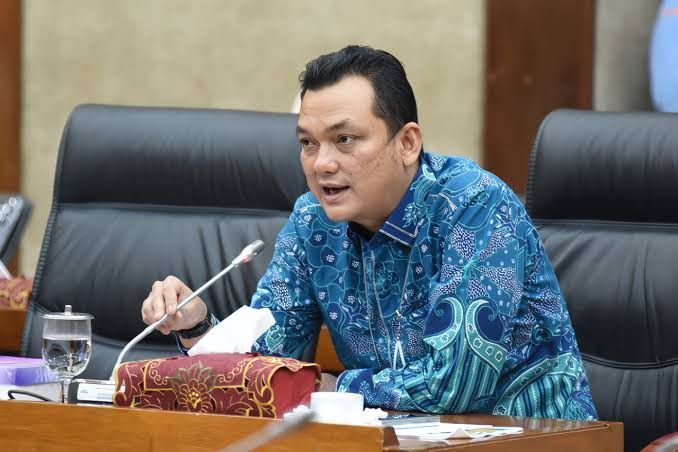 Baleg DPR Tegaskan Koperasi Kelola Tambang Sudah Diatur Sebelum RUU Minerba Disahkan