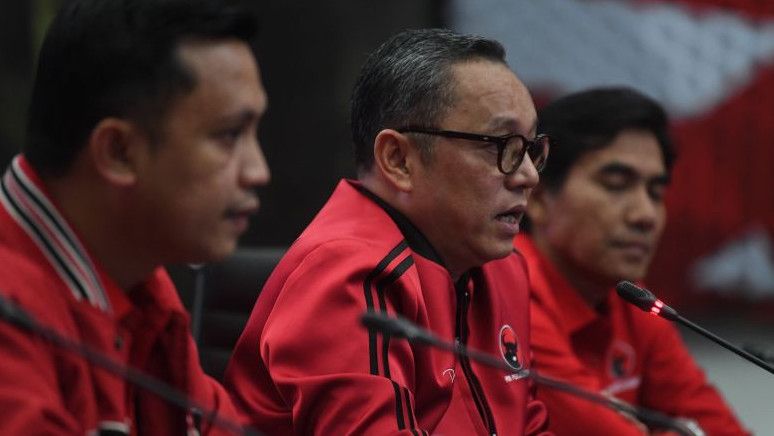 PDIP: Ekonomi Indonesia Tidak Sedang Baik-baik Saja, Kenaikan PPN 12 Harus Dikaji Ulang