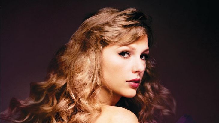 Bakal Debut Jadi Sutradara, Taylor Swift Gandeng Sinematografer Film Barbie